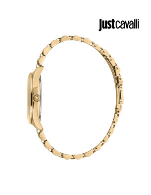 Just Cavalli Ladies Watch